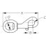 Swivel Eye Bolt Snap