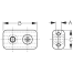Cable Clamp