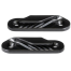 combo of Sea-Dog Line Fine Line Clamcleats