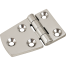 Cast Stainless Short Side Door Hinge