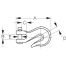 Clevis Grab Hook