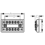 Combination Bus Bar
