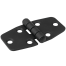 Dampening Door Hinge