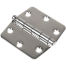 Dampening Heavy Duty Hinge