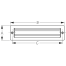 Deck Step Tread