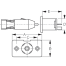Power Socket 12-Volt