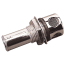 Chr Plated Zn Tank Vent - Round Head of Sea-Dog Line Chrome Plated Zinc Tank Vent - Round Head