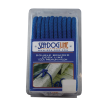 blue of Sea-Dog Line Premium Dock Line - Double Braided Nylon