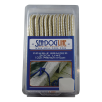 gold of Sea-Dog Line Premium Dock Line - Double Braided Nylon
