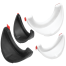 Dripper Guard Stain Guard (3M Adhesive)
