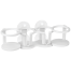Suction Cup Mounted Dual / Quad Drink Holder