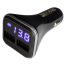 426513 of Sea-Dog Line Dual USB Power Plug with Voltage / Amp Meter
