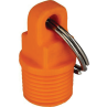 Emergency Garboard Drain Plugs