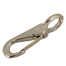 138425 of Sea-Dog Line Fast Eye Baby Snap - Chromed Bronze