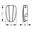 Fender Hook