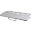 Fillet & Prep Table w/ Square Rail Mount