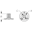 Fixed Antenna Base