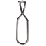 328196 of Sea-Dog Line Flag Pole Eye Mount Pennant Clips