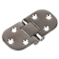 201551 of Sea-Dog Line Flush 2-Pin Hinge - 3"