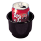 Sea-Dog Line Flush Mount Combo Drink Holder - No Drain Holes