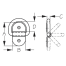 Folding Pad Eyes