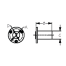 Garboard Drain and Plug
