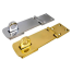 combo of Sea-Dog Line Heavy Duty Hasp
