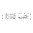 Heavy Duty Hasp