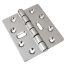 205225c1 of Sea-Dog Line Heavy Duty Hinge - Top Pin W/Adjustment Slots