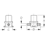 In-Line Strainer