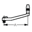 "It Floats" Winch Handle