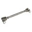 185105 of Sea-Dog Line Jaw to Jaw Turnbuckle