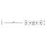 Ladder Hinge