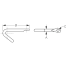 Lashing Hook