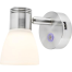 LED Cabin/Reading Light with Touch Dimmer & USB Port