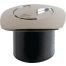 LED Combination Retractable Bow Light
