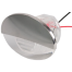 LED Flush Mount Oval Courtesy Lights