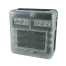 445185-1 of Sea-Dog Line LED Indicator Fuse Block 6