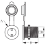 LED Power Socket