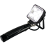 LED Rechargeable Handheld Flood Light