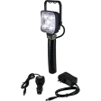 LED Rechargeable Handheld Flood Light