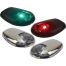LED Side Mounted Side Lights - Pair