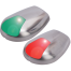 LED Side Mounted Side Lights - Pair