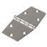 201805 of Sea-Dog Line Locker Hinge - Large