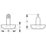 Mushroom-Style Anchors