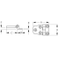 Offset Hinge