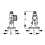 Open Base Antenna Mount