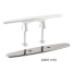 041886 of Sea-Dog Line Rub Plate for Sea-Dog Line Arch Cleat