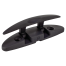 5" Oval Folding Cleat