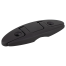 5" Oval Folding Cleat